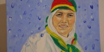 Hasta tutuklu Muhlise Karagüzel: O kadar haklıyız ki bir adım geri adım atmayacağız