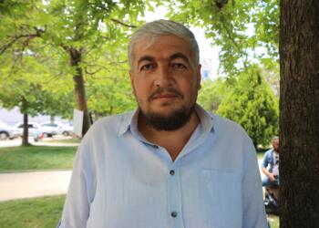 Özkan Arslan’a hapis cezasına tepki