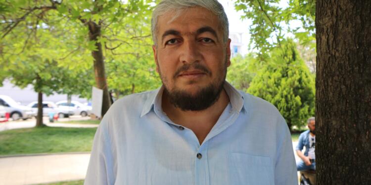 Özkan Arslan’a hapis cezasına tepki