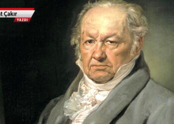 Akıl uykuya daldığında…