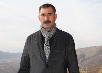 Rize’da tutuklu Sur Belediyesi eşbaşkanı kalp krizi geçirdi