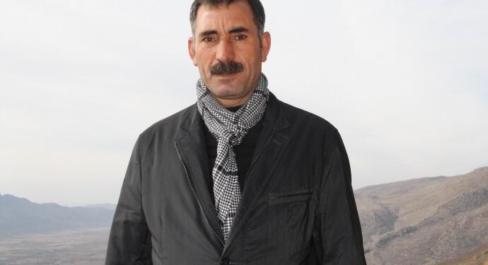 Rize’da tutuklu Sur Belediyesi eşbaşkanı kalp krizi geçirdi