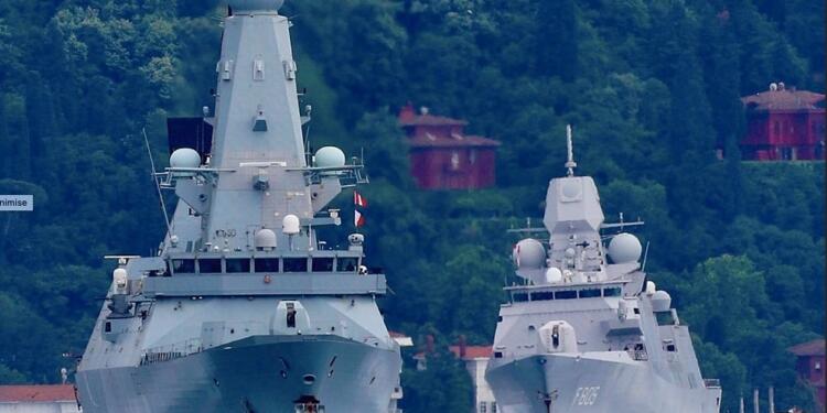 Ukrayna-Rusya krizi: NATO’dan Doğu Avrupa’ya ek güç ve ‘hazır ol’ emri