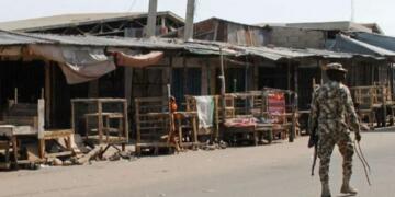 Nijerya’da köylere silahlı saldırı: 200 kişi öldü