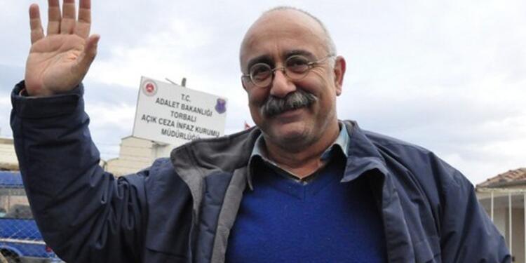 Sevan Nişanyan serbest bırakıldı