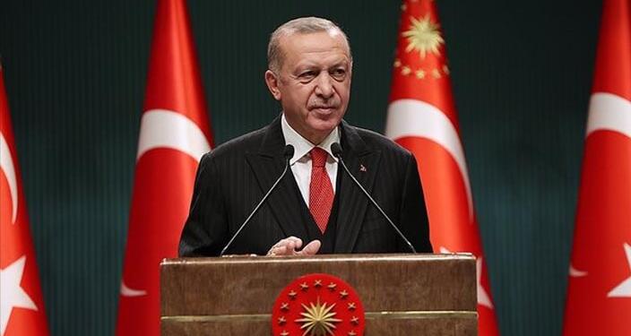 Erdoğan’dan memur ve emekli maaşlarına dair açıklama