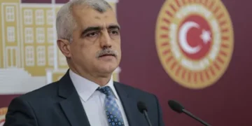 Aysel Tuğluk için adalet isteyen Gergerlioğlu’na soruşturma