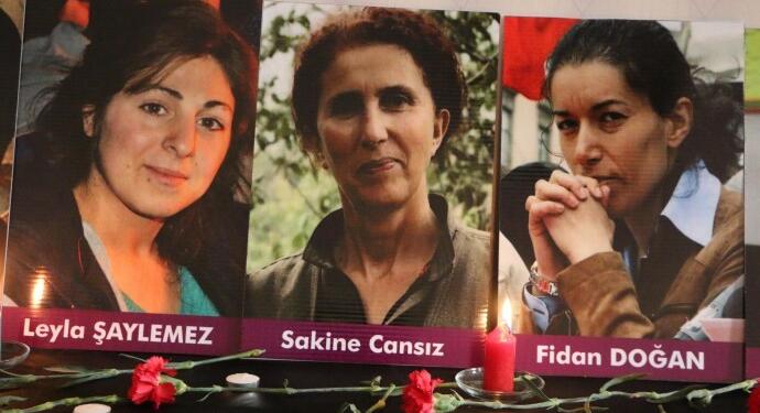 ‘Davayı aydınlatabilecek, olayı çözecek dosyalar, Fransız yetkililerin elinde’