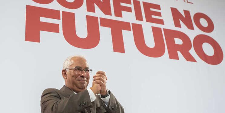 Anketler yanıldı: Portekiz’de Sosyalist Parti tek hükümet kurabilecek