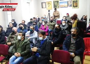 Sine-Sen: Faşizme inat bu film çok güzel olacak