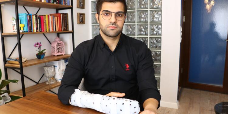 Doktora saldıran Bayram Nargüner’e 16 yıl hapis cezası