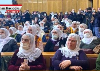 Dünya duysun, devlet öldürüyor