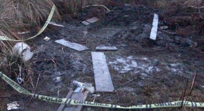 Mersin’de kadın cinayeti: Kayıp olan Rim A. ölü bulundu