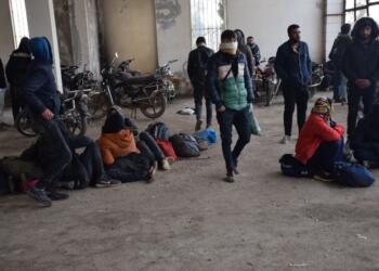 KDP bağlantılı kurumlar Rojava halkını göçe teşvik ediyor