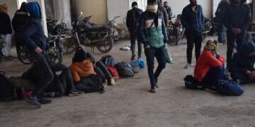 KDP bağlantılı kurumlar Rojava halkını göçe teşvik ediyor