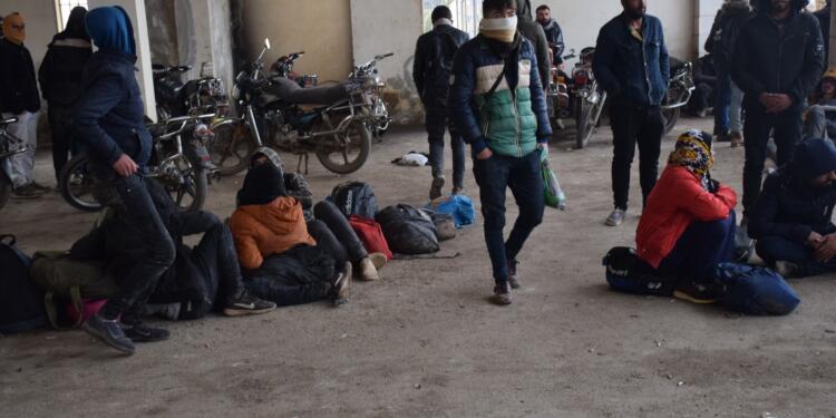 KDP bağlantılı kurumlar Rojava halkını göçe teşvik ediyor