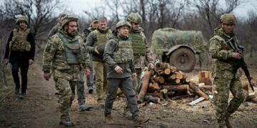 İngiltere: Rusya Kiev’e ‘yıldırım harbi’ planlıyor