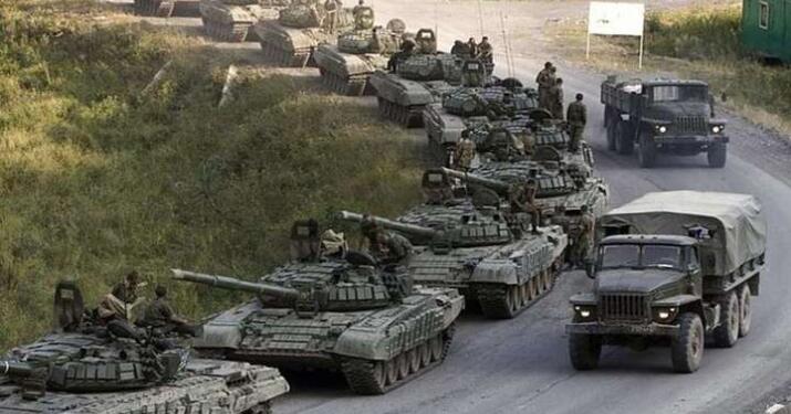 BM: Yükselen tansiyon endişe verici