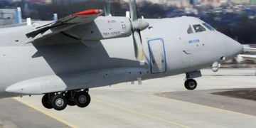 Rusya Kazakistan’dan bin 422 kişiyi tahliye etti