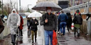 Vaka sayıları 75 bine yaklaştı