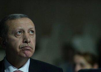 MetroPoll: Erdoğan’ı onaylamayanların oranı yüzde 57