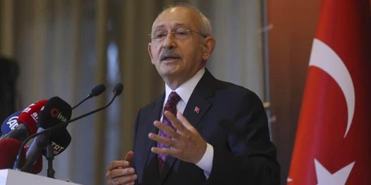 Kılıçdaroğlu: Seçim tarihi belirlensin, adayımızı belirleyeceğiz