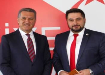 Sarıgül’ün partisinden istifa: Darp edildim