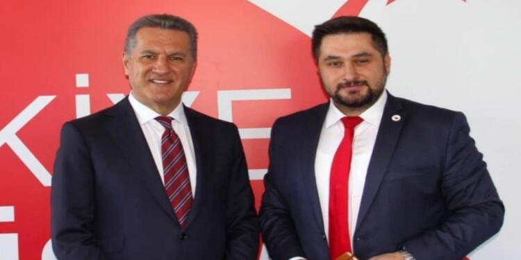 Sarıgül’ün partisinden istifa: Darp edildim