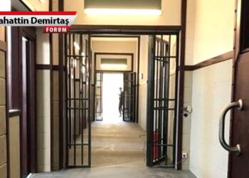 Hapishanedeki edebiyatçılar