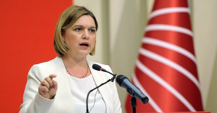 AKPM’de Sosyal İşler Komitesi Başkanlığına Selin Sayek Böke seçildi