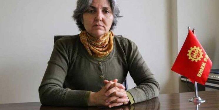 Selma Gürkan: Acilen hasta tutsaklara ilişkin yasal düzenlemelerin yapılması gerekiyor