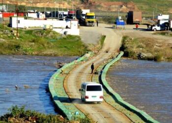 KDP’nin sınırı kapılarını kapatmasına tepki