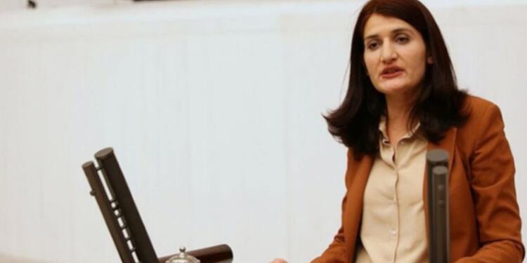 Güzel hakkındaki fezleke HDP kapatma davası dosyasına eklendi