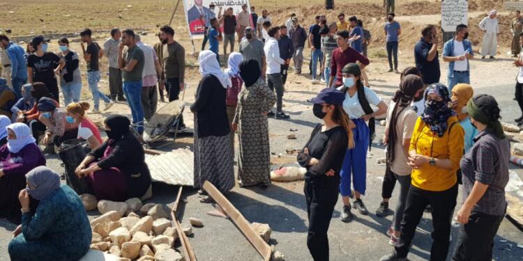 Batı Ninova Operasyonlar komutanından Şengal’e tehdit