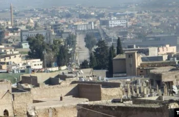 Şengal’de üç gazeteci gözaltına alındı