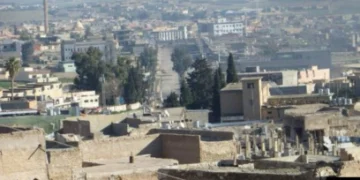 Şengal’de üç gazeteci gözaltına alındı