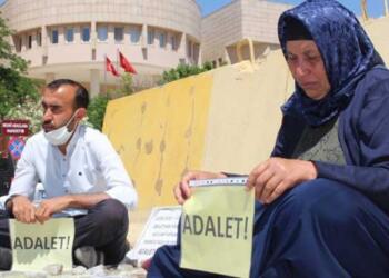 Şenyaşar ailesi: Her şeyin daha güzel olduğunu göreceğiz