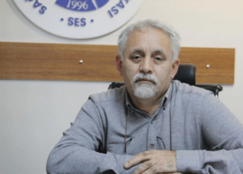 ‘Cezaevlerindeki sorunlar iktidarın suçudur’