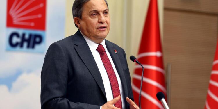 CHP’den rüşvetten ceza alan başkanları ağırlayan Soylu’ya tepki: Çürümüşlük