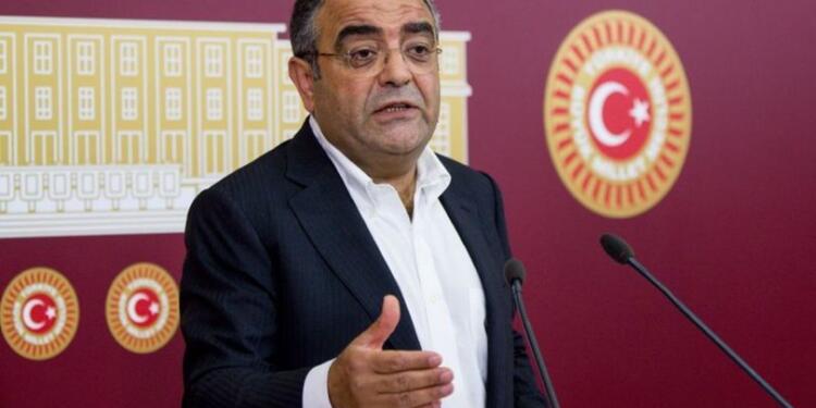 Sezgin Tanrıkulu: AKP 2002’den bu yana 811 gazeteci tutuklattı