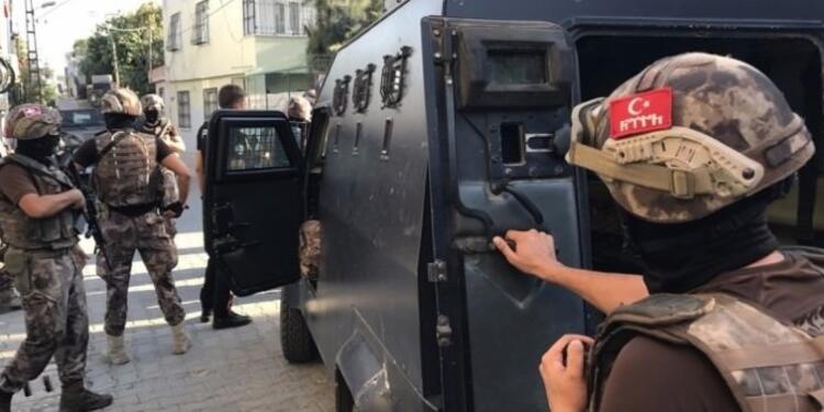 Şırnak’ta çıplak arama işkencesi