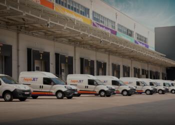 Trendyol ve Aras Kargo’dan sonra Hepsijet kuryeleri de kontak kapattı