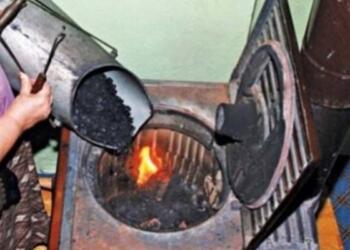 Gazdan zehirlen çift hayatını kaybetti