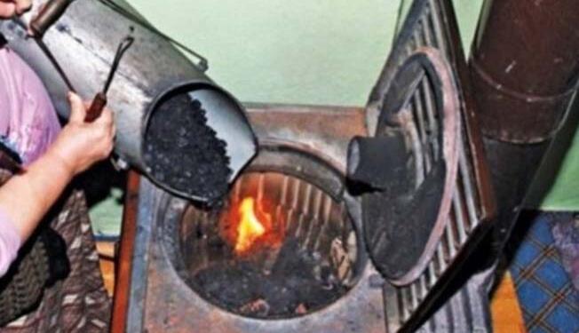 Gazdan zehirlen çift hayatını kaybetti