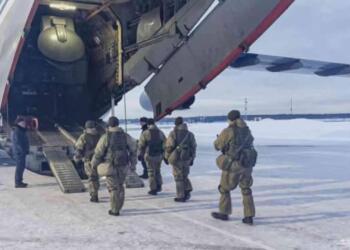 ABD’den Kazakistan yorumu: Ruslar bir kere evinize girince, geri çıkarmak çok zor