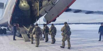 ABD’den Kazakistan yorumu: Ruslar bir kere evinize girince, geri çıkarmak çok zor