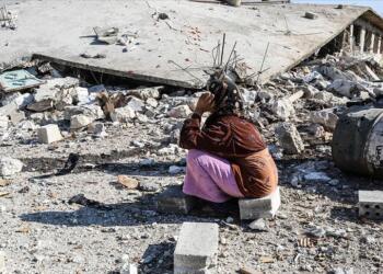 Rusya jetleri yeni yılın ikinci günü de bombaladı