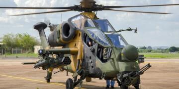 Pakistan Türkiye ile imzaladığı helikopter anlaşmasını iptal etti