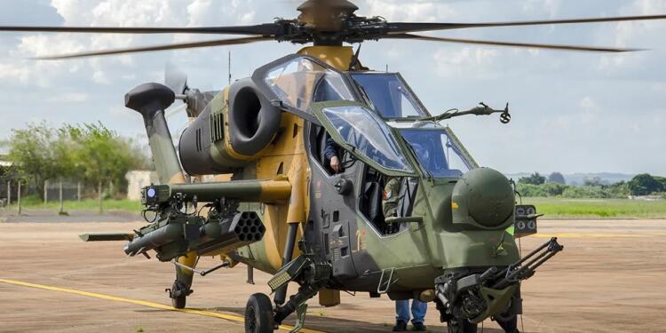 Pakistan Türkiye ile imzaladığı helikopter anlaşmasını iptal etti