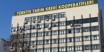 Tarım Kredi Kooperatifleri Merkez Birliği Genel Müdürü görevden alındı